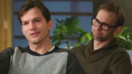 image for Why Ashton Kutcher Felt Guilty About His Own Success (Exclusive)