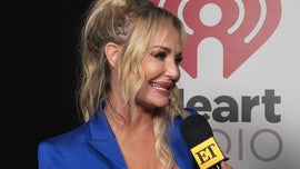 image for Taylor Armstrong on Her Orange-Holding Status Ahead of 'RHOC' Debut