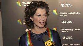 image for Amy Grant Feels 'Fantastic' Months After Bike Accident (Exclusive)