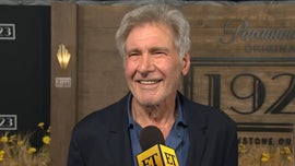 image for Harrison Ford Details His 'Remarkable' Transformation in 'Indiana Jones 5' (Exclusive)