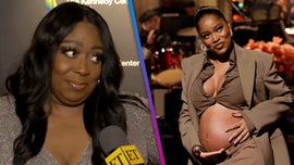 image for Loni Love Reveals She's Been Keeping Keke Palmer's Pregnancy a Secret! (Exclusive)
