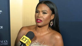 image for Nia Long Wants a ‘Peaceful’ Next Chapter After ‘Hurtful’ Cheating Scandal and Split 