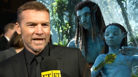 image for 'Avatar 2': Sam Worthington on 'The Way of Water's Oscar Potential (Exclusive)