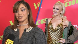 image for Camila Cabello on If She’d Ever Collab With Gwen Stefani (Exclusive)