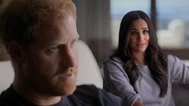image for Prince Harry Claims Royal Family Planted Stories About Meghan Markle