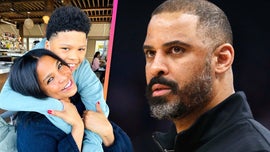 image for Nia Long Reveals How Son With Ime Udoka Reacted to Cheating Scandal 