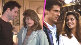 image for Remembering Kirstie Alley: John Travolta and More Pay Tribute