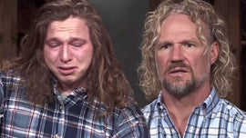 image for 'Sister Wives': Kody’s Son Gabriel SOBS After Dad Forgets His Birthday  