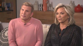 image for Todd and Julie Chrisley on Living Every Day Like It's Their Last Amid Sentencing