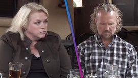 image for 'Sister Wives': Janelle Hints Her Marriage to Kody May Be OVER