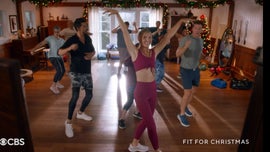 image for Fit for Christmas Preview