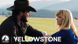 image for 'New Beginnings' Behind the Story | Yellowstone | Paramount Network