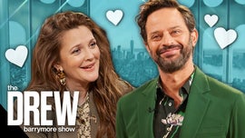 image for  Nick Kroll Reveals the Best Thing He's Done in Life: Being a Father | The Drew Barrymore Show 