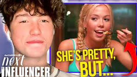 image for Next Influencer: Owen REACTS to scenes from AwesomenessTV's Next Influencer
