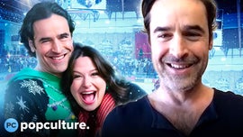 image for This Week In Popculture | Jesse Bradford Talks Merry Kiss Cam