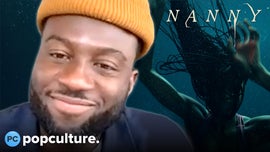 image for This Week in PopCulture | Sinqua Walls Previews New Film 'Nanny'