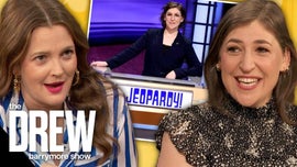 image for Mayim Bialik's Son Basically Helped Her Land Host of Jeopardy