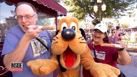 image for Inside Edition - Travel | Stories From the Happiest Place on Earth