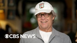 image for Chevy Chase and a World-Famous Candy Store