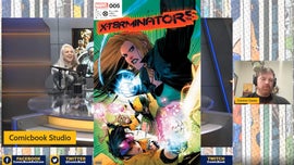 image for Comicbook Nation: Comics of the Week