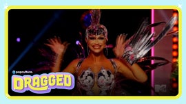 image for Dragged: RuPaul's Drag Race Season 15 Episode 3 Deep Dive