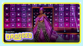 image for Dragged: RuPaul's Drag Race Season 15 Episode 5 Recap