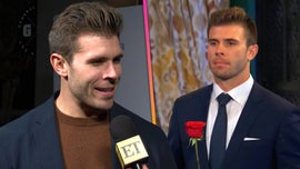 image for 'The Bachelor': Zach Shallcross Explains His Shocking Premiere Night Decisions 