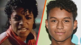 image for Michael Jackson's Nephew Jaafar Jackson to Play King of Pop in Upcoming Biopic
