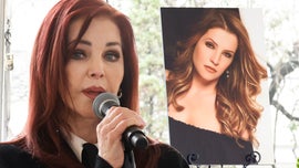 image for Priscilla Presley Thanks Fans and Friends for Support Following Lisa Marie's Memorial