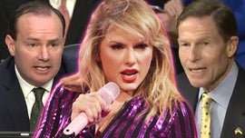 image for U.S. Senators Quote Taylor Swift Lyrics During Ticketmaster Hearing 