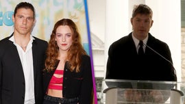 image for Lisa Marie Presley's Memorial: Riley Keough’s Husband Reveals She’s a Mom