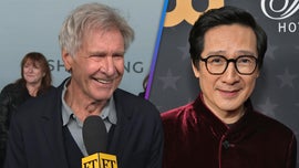image for Harrison Ford Is 'So Happy' for Ke Huy Quan and His Oscar Nomination 