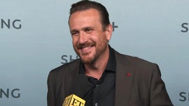 image for Jason Segel Reveals Whether He'd Ever Make a 'How I Met Your Father' Cameo