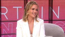 image for Teddi Melencamp on Embracing the Haters in Her Post-RHOBH Life