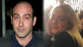 image for 'Sopranos' Actor John Ventimiglia's Daughter Odele Dead at 25