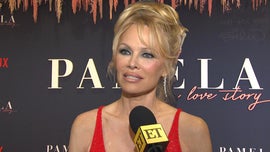 image for Pamela Anderson Reacts to Recent Revelations Backlash (Exclusive)