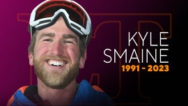 image for Pro Skier Kyle Smaine Dead at 31, Killed in Avalanche 