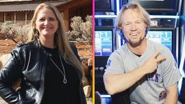 image for 'Sister Wives' Star Christine Calls Dating after Kody Split 'Awkward' 