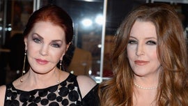image for Lisa Marie Presley’s Death: Priscilla Reflects on ‘Painstaking Journey’ Amid Grief