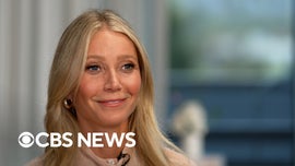 image for Here Comes the Sun: Actress Gwyneth Paltrow and “For the Birds” Exhibit