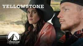 image for  'The World Is Purple' Behind the Story | Yellowstone | Paramount Network 