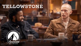 image for  Stories from the Bunkhouse (Ep. 17) | Yellowstone | Paramount Network 