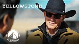 image for ‘All I See Is You’ Behind the Story | Yellowstone | Paramount Network