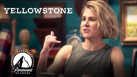 image for Stories from the Bunkhouse (Ep. 13) | Yellowstone | Paramount Network