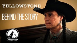 image for  'Going Back to Cali' Behind the Story | Yellowstone | Paramount Network 