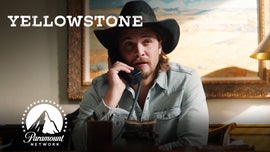 image for 'All for Nothing' Behind the Story | Yellowstone | Paramount Network