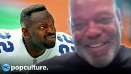 image for This Week In Popculture| Emmitt Smith