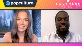image for The Week in PopCulture | Grace Lilly and Mikel Simmons Talk 'Southern Hospitality'