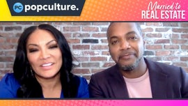 image for This Week in PopCulture | 'Married to Real Estate' Stars Egypt Sherrod and Mike Jackson