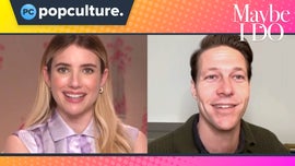 image for This Week In Popculture| Emma Roberts And Luke Bracey Talk Maybe I Do